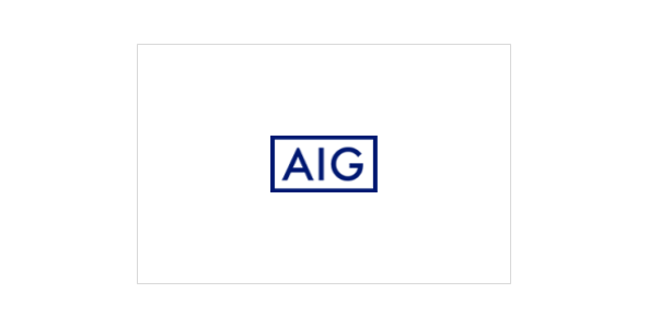 AIG logo