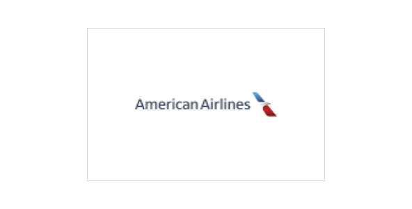 American Airlines color