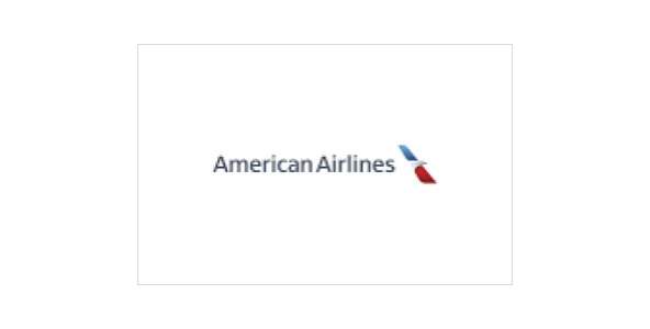 American Airlines logo