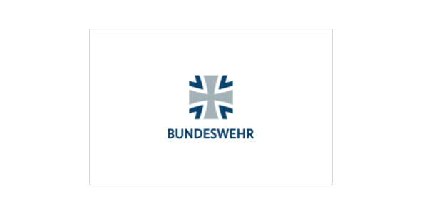 Bundeswehr logo