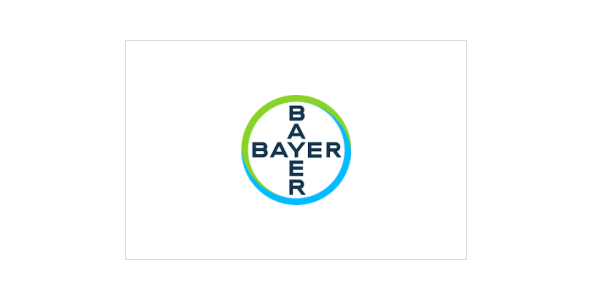 Bayer logo