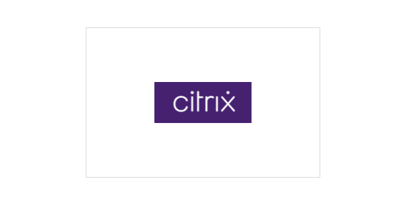 Citrix logo