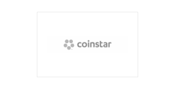 Coinstar logo