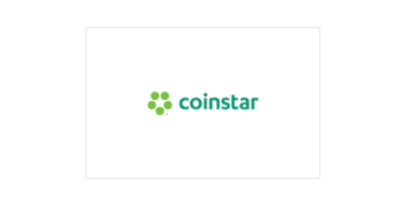 Coinstar logo
