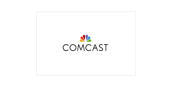 Comcast logo