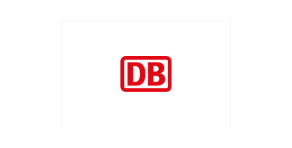 Deutsche Bahn logo