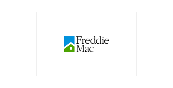 Freddie Mac logo