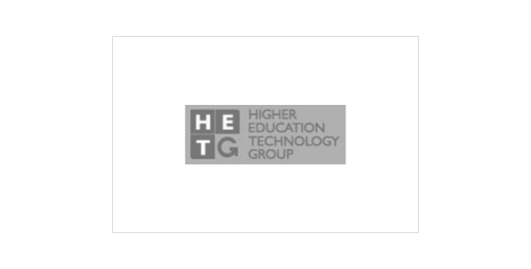 HETG logo