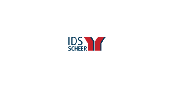 IDS Scheer logo