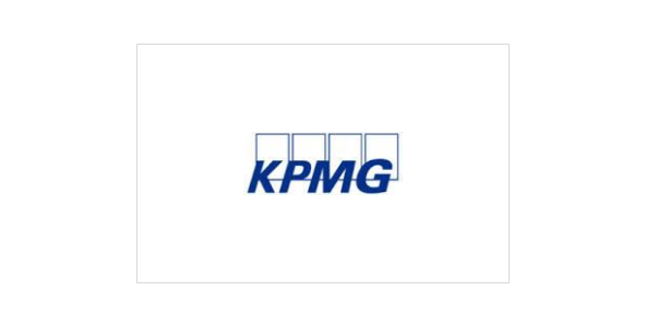 KPMG logo