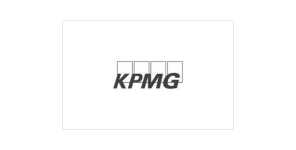 KPMG logo