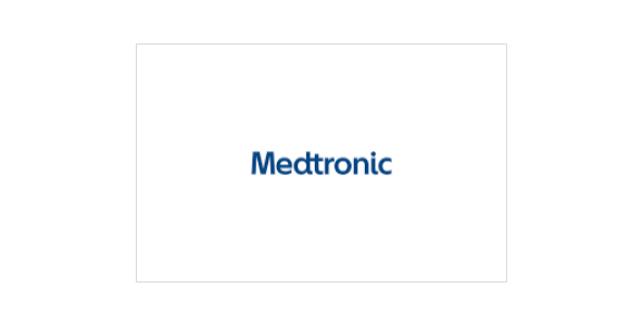 Medtronic logo