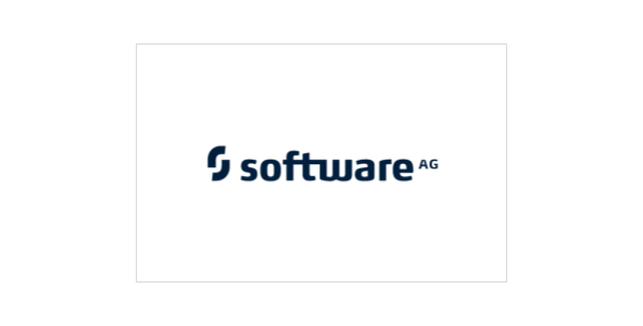 Software AG logo