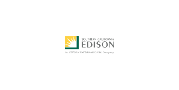 Southern California Edison logo