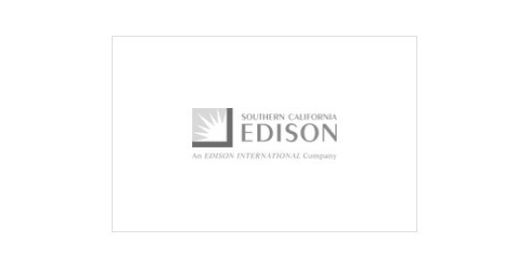 Southern California Edison logo