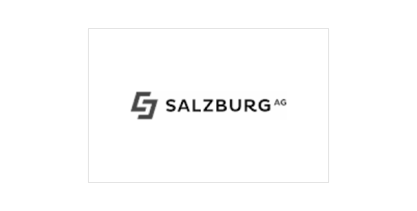 Salzburg AG logo