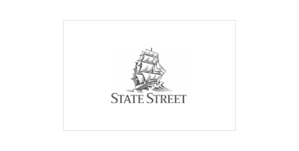 State Street logo