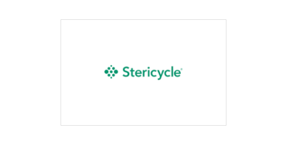 Stericycle logo