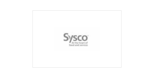 Sysco Foods logo