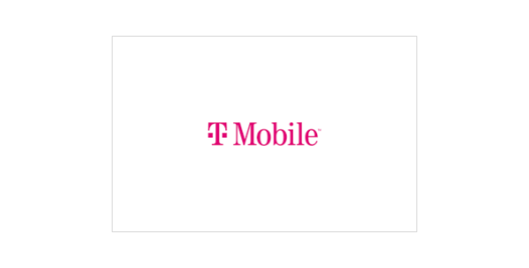 T-Mobile logo