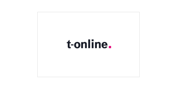 T-Online logo