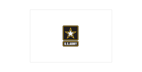 US Army color